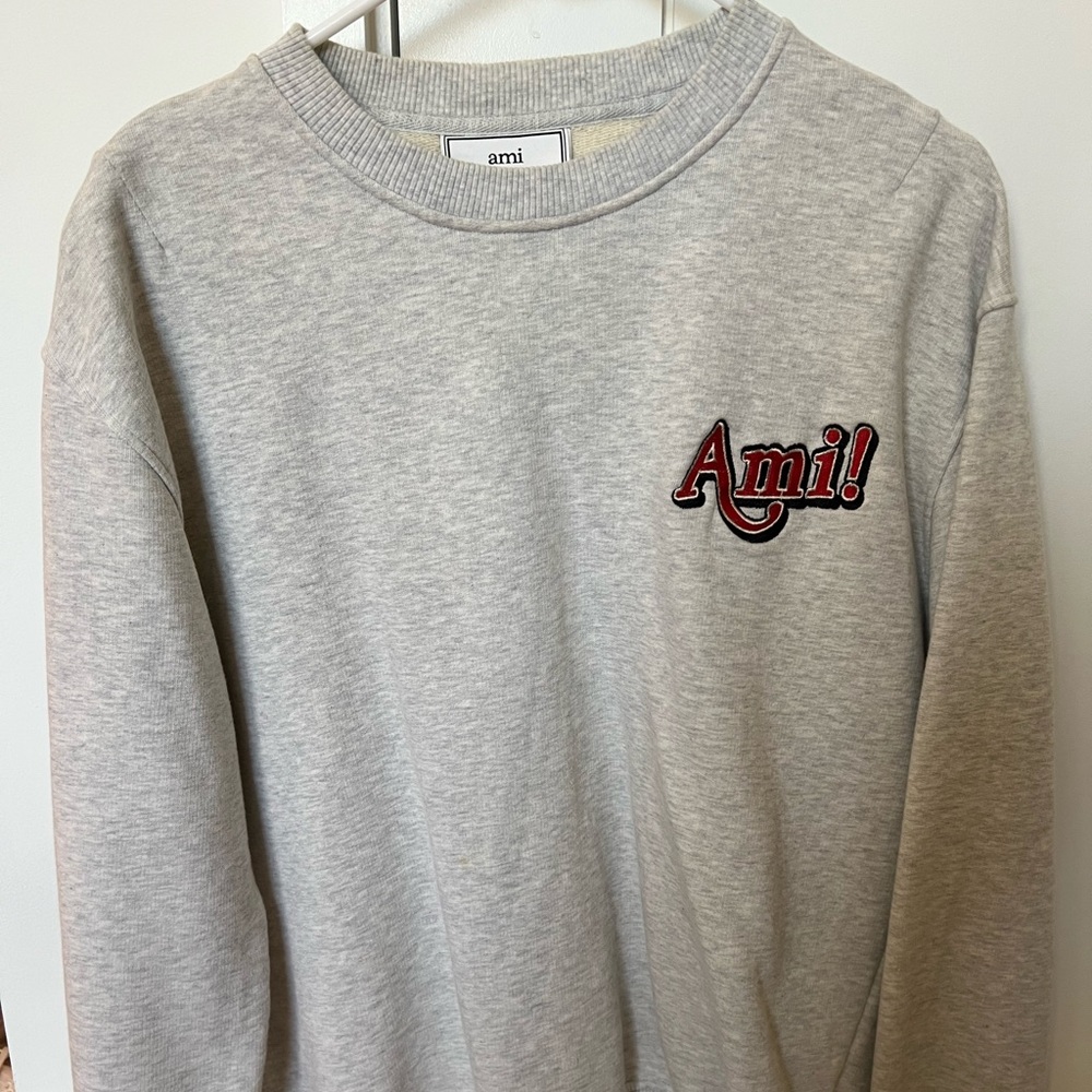 AMI Sweatshirt